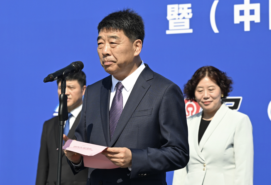 Director del Instituto para el Desarrollo Social de Europa y Asia: “China está interesada en las actividades del Corredor Medio”