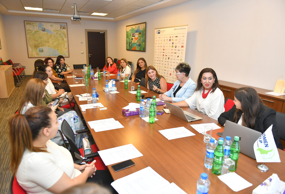 Состоялся официальный запуск Ассоциации «Партнерство женщин в торговле и логистике»