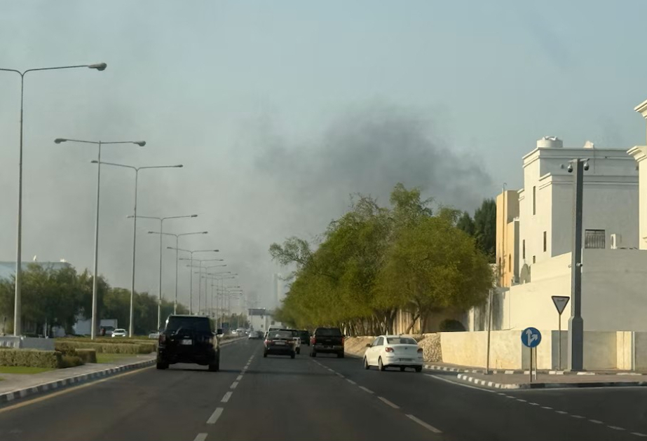 Nahostkonflikt: Israel greift Mitglieder der Hamas-Führung in Katar an