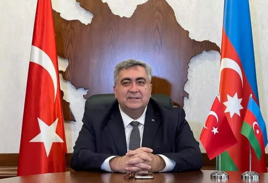 General turco: “La visita del Presidente azerbaiyano a China abrió una nueva página en el mapa geopolítico del siglo XXI”