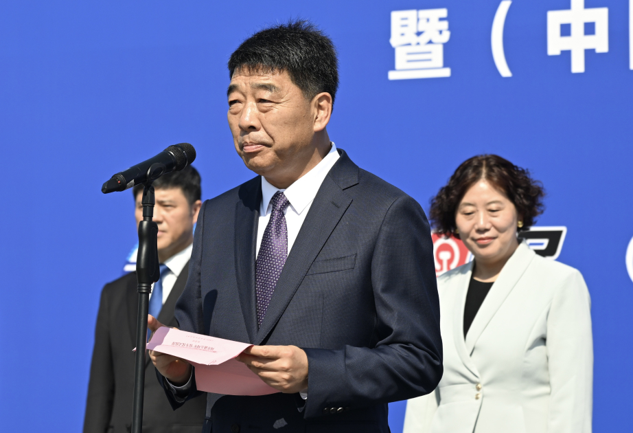Vice Governor of China’s Zhejiang Province: Azerbaijan has become an irreplaceable bridge connecting China to the European market