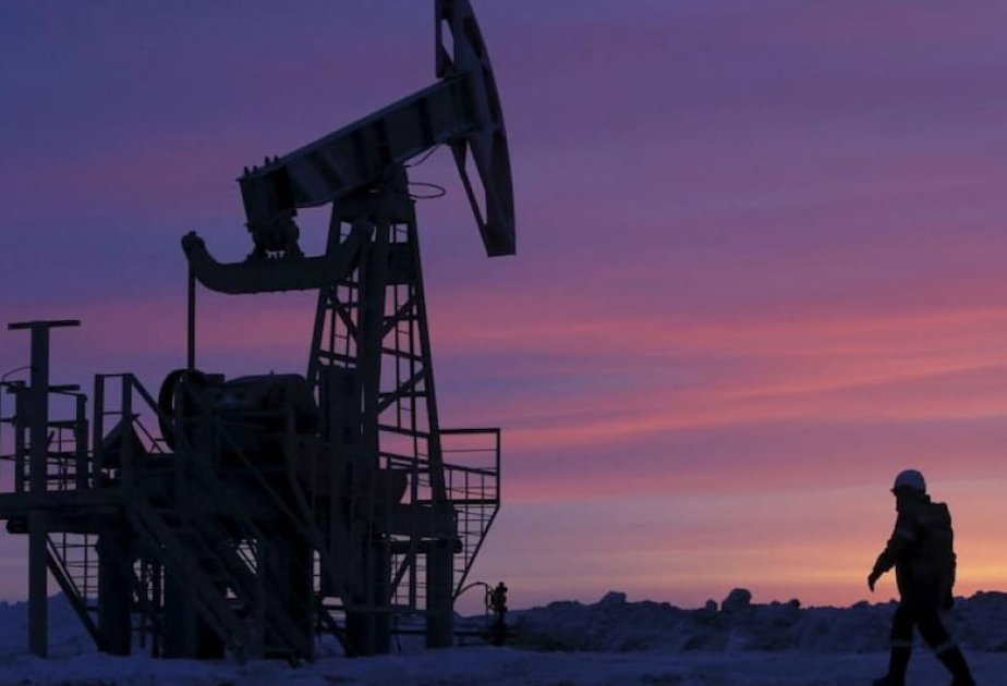 Нефть подорожала на мировых биржах
