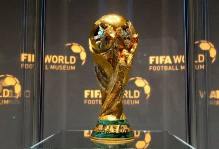 DÇ-2026: Argentina və Braziliya yığmaları seçmə mərhələni məğlubiyyətlə başa vurub