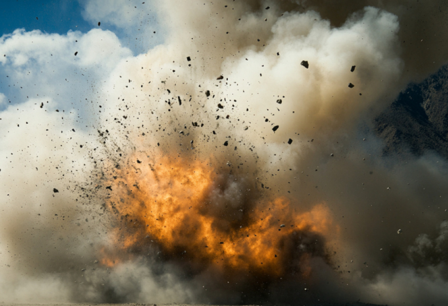 Sept soldats blessés dans une explosion en Corée du Sud