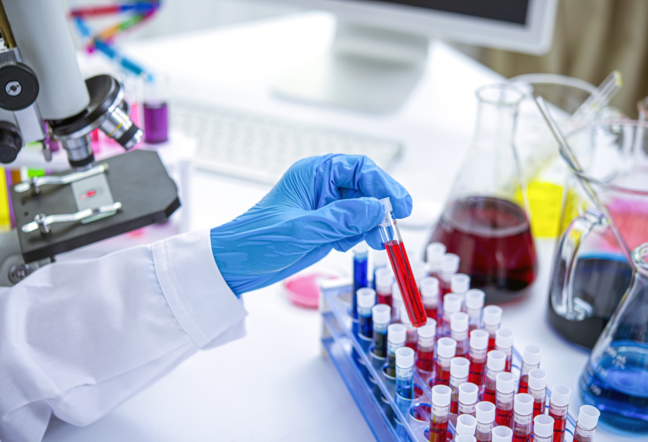 New clinical trial explores blood draws as alternative to bone marrow biopsy