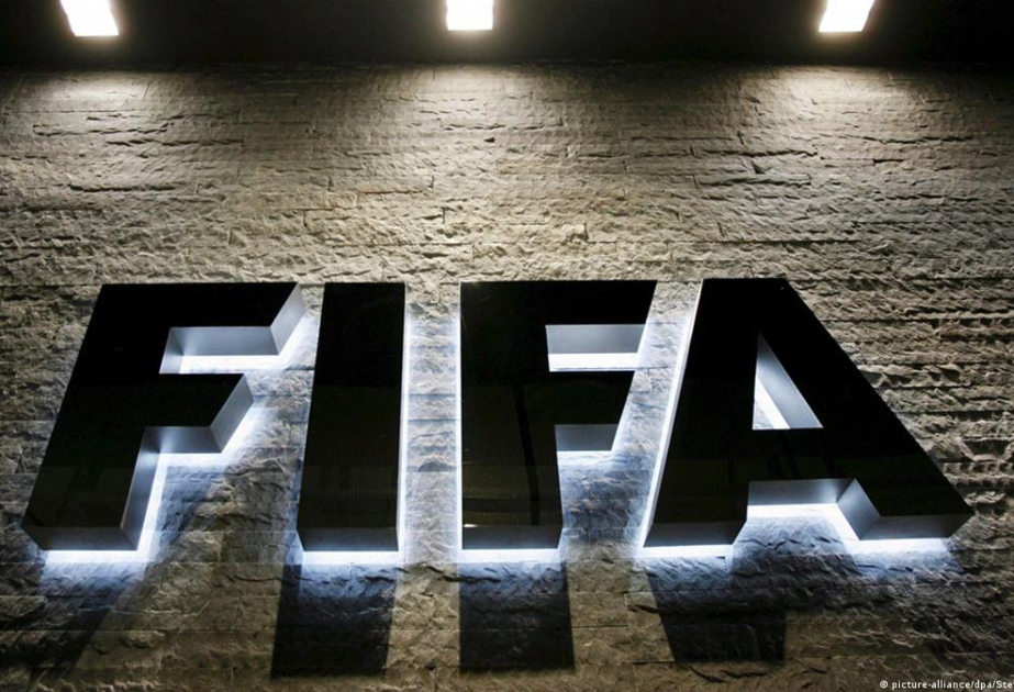 Еще пять сборных попали на футбольный ЧМ-2026