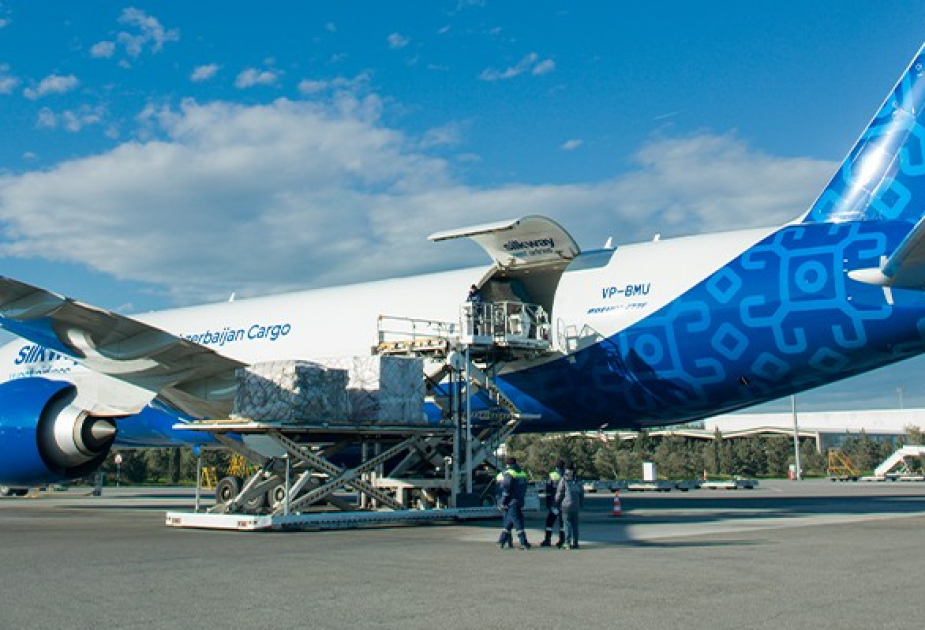 ®  Silk Way West Airlines secures ISO 14001 environmental certification
