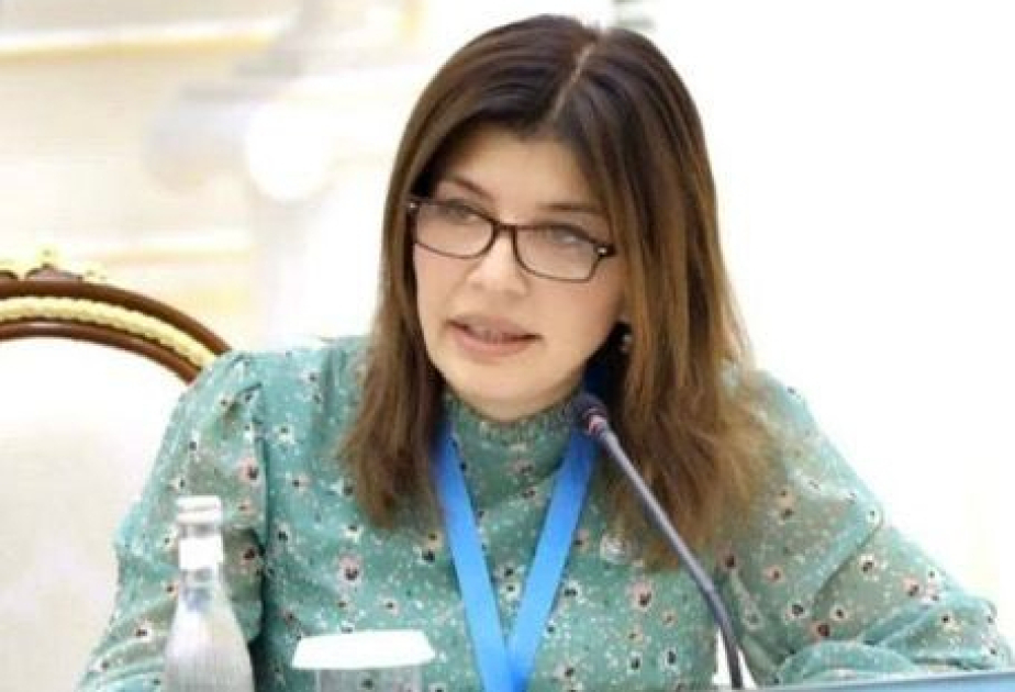 Гюнай Эфендиева: Открытие Зангезурского коридора означает укрепление единства тюркского мира и его роли как нового центра силы