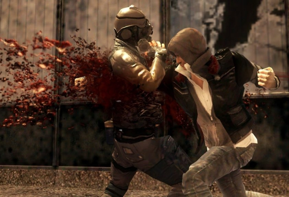 Les autorités mexicaines envisagent d’imposer une taxe sur les jeux vidéo violents
