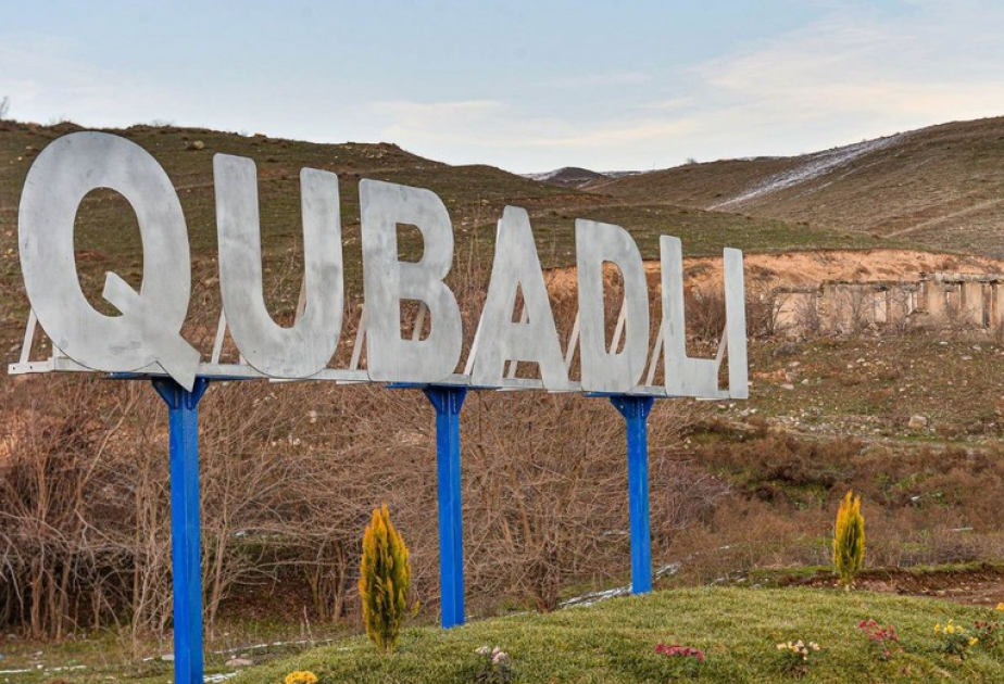 Le plan général de la ville de Goubadly approuvé