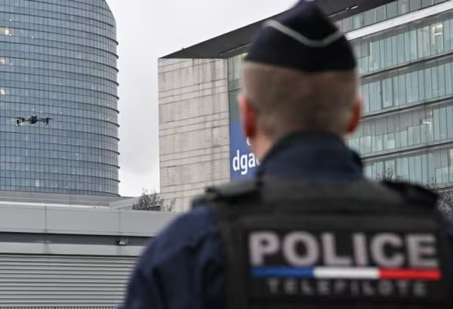 “Hər şeyi bloklayaq”: Polis dronlardan kütləvi istifadə üçün icazə alıb, bəziləri məhkəmə tərəfindən dayandırılıb