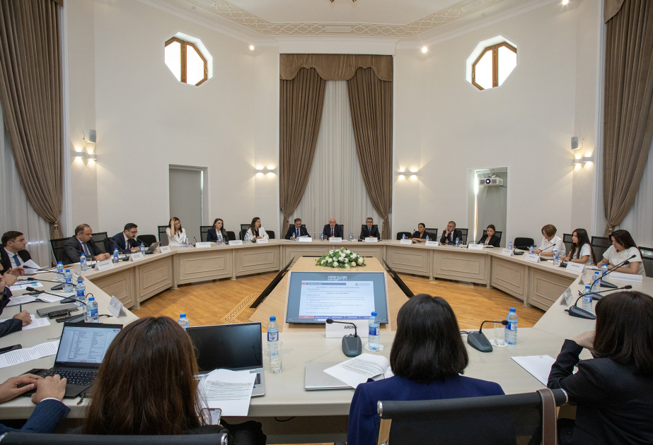 مجموعة العمل المعنية بالفضاء الأخضر للطاقة تناقش استراتيجية التنمية الاجتماعية والاقتصادية 2022-2026