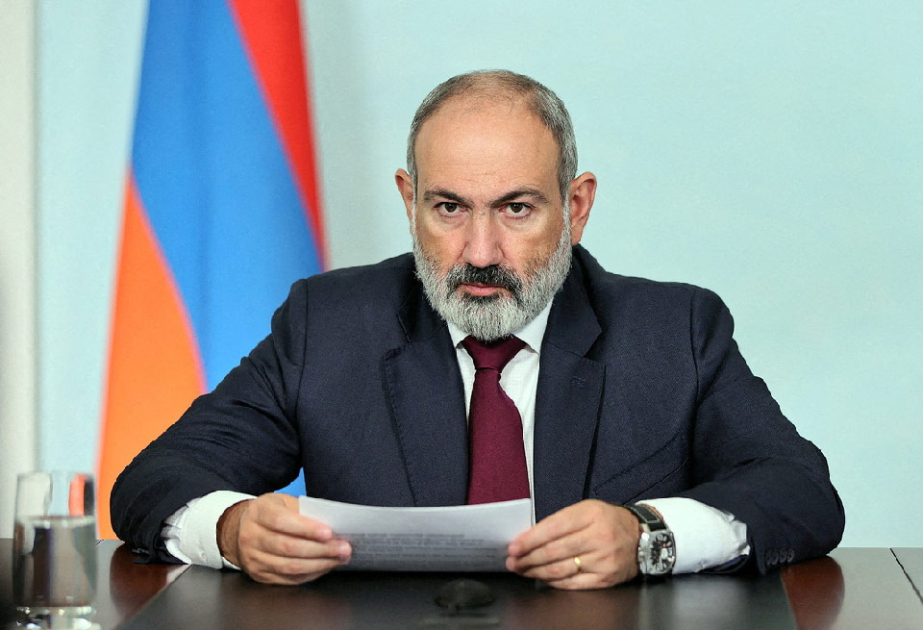 Никол Пашинян: Есть силы, желающие разрушить мир с Азербайджаном