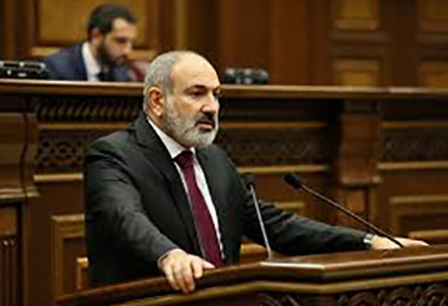 Nikol Paşinyan: TRIPP layihəsi ilə bağlı obyektiv reallıq və subyektiv qavrayışlar var