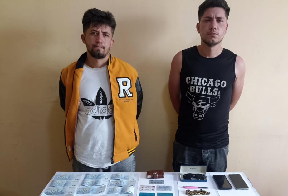 İrandan Azərbaycan keçmiş iki nəfər ölkələrinə təhvil verilib