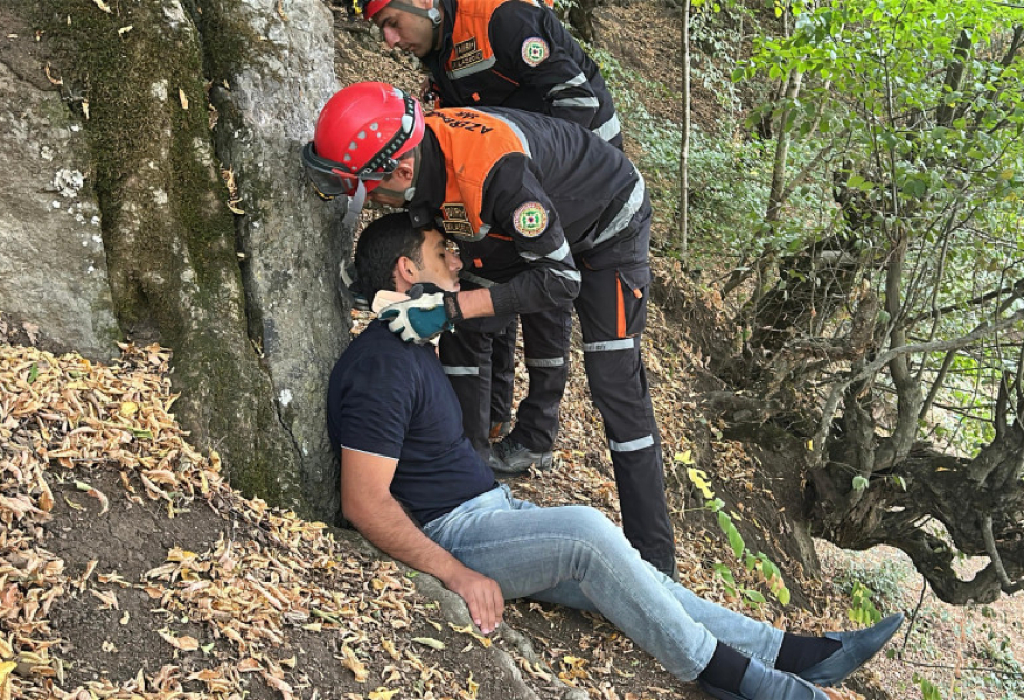 FHN-in Aran Regional Mərkəzi təlim keçirib VİDEO
