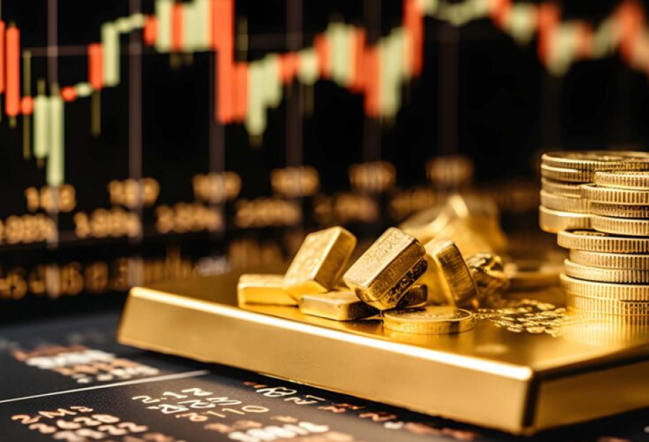سعر الذهب في السوق العالمية ينخفض بمقدار 20 دولارا