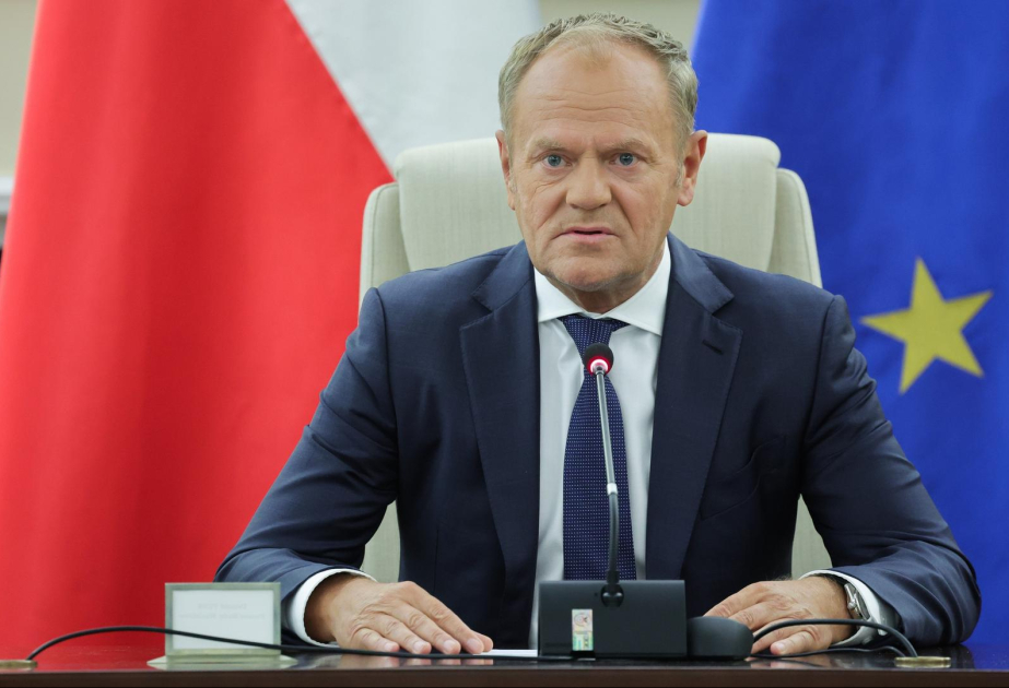 Polen beantragt Sitzung des UNO-Sicherheitsrates