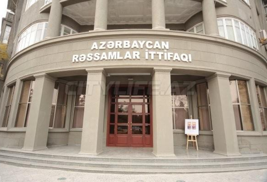 AMEA əməkdaşlarının rəsm sərgisi təşkil olunacaq