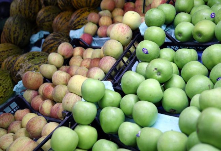 Турция расширила список экспорта регулируемой сельхозпродукции