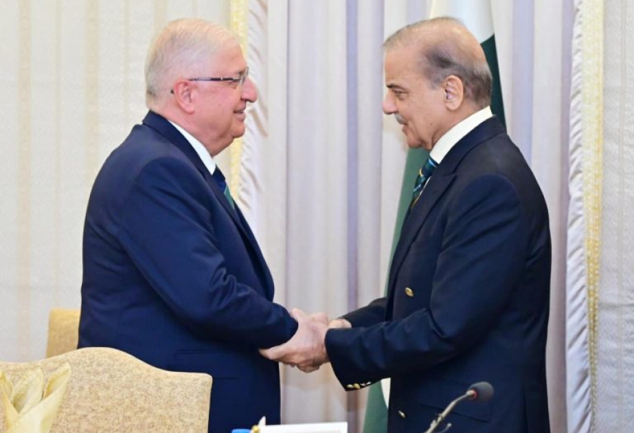 Turkish Minister of National Defense Yaşar Güler concludes visit to Pakistan