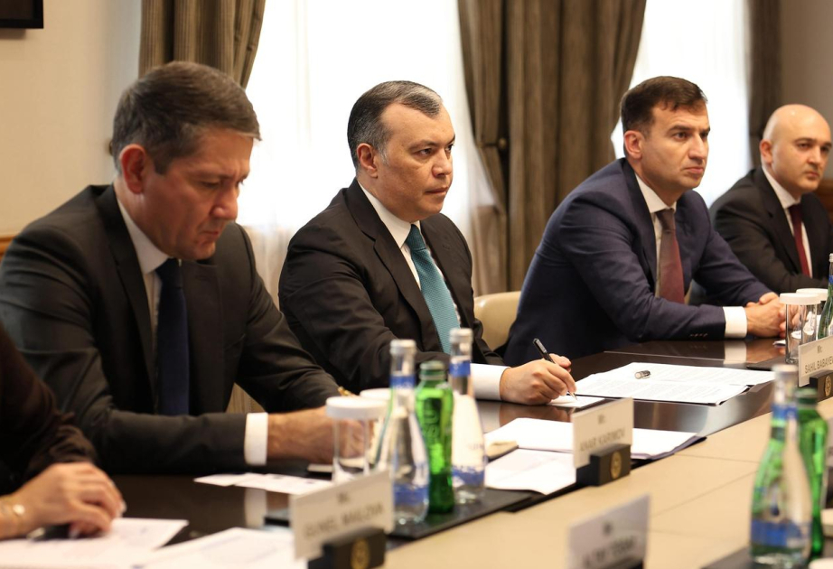 L’Azerbaïdjan élargit sa coopération avec la Banque de commerce et de développement de la mer Noire