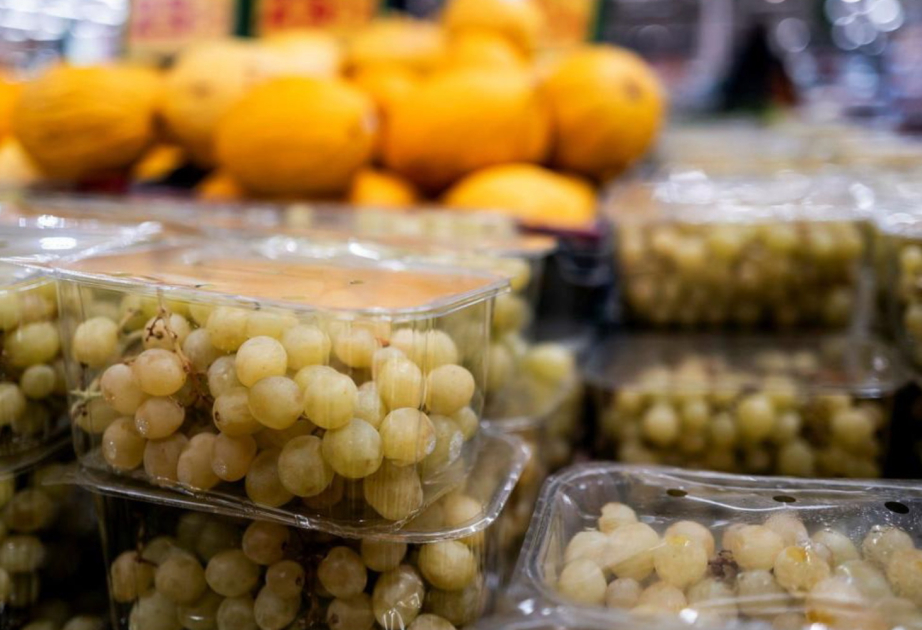 В Швеции впервые в этом году снизились цены на продукты