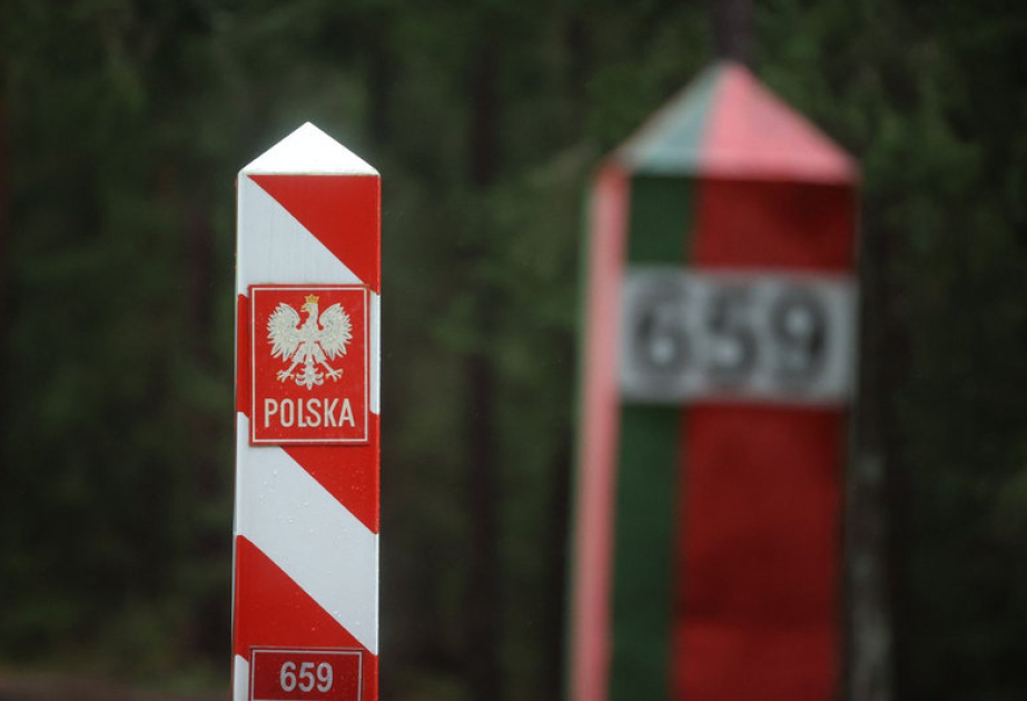 Польша закрывает границу с Беларусью на неопределенный срок ОБНОВЛЕНО