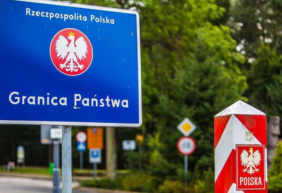 Nach Drohnen-Vorfall: Polen schränkt Flugverkehr an seiner Ostgrenze ein