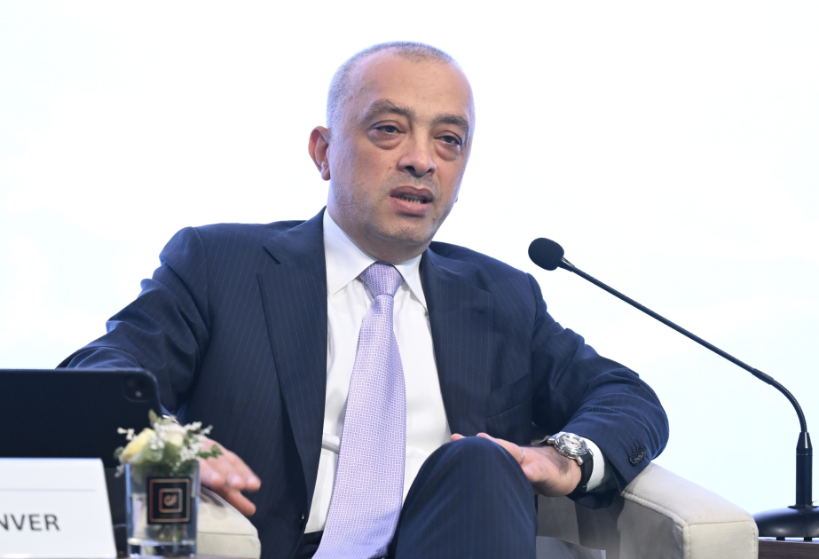 Заур Микаилов: На освобожденных территориях предусматривается строительство новых водохранилищ ВИДЕО