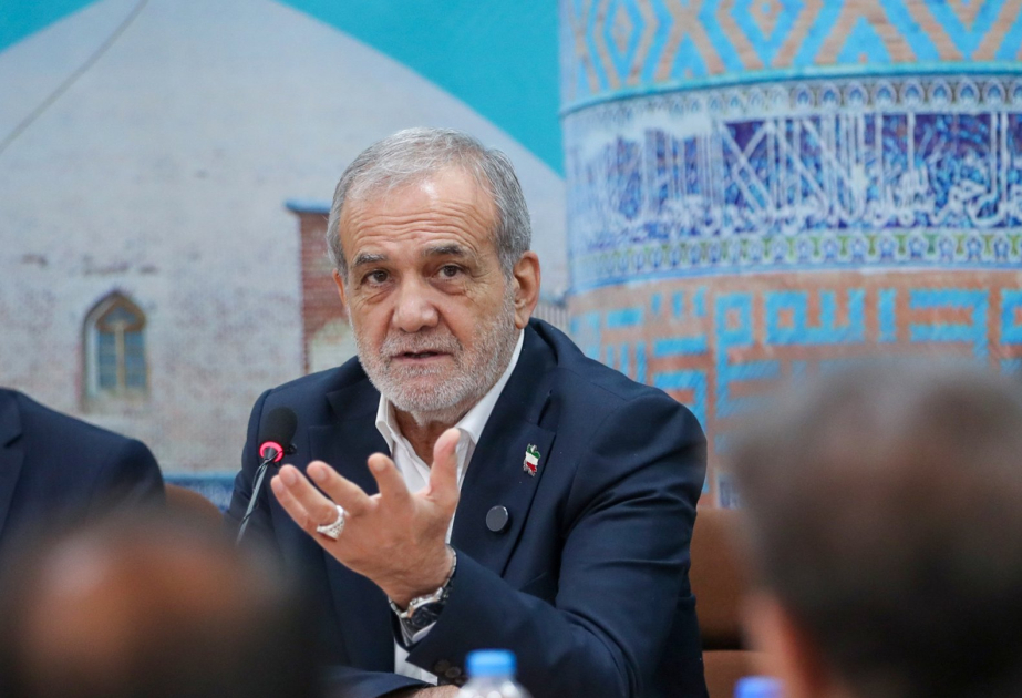 Presidente: “Se puede aumentar la cooperación económica entre la provincia iraní de Ardabil y Azerbaiyán”