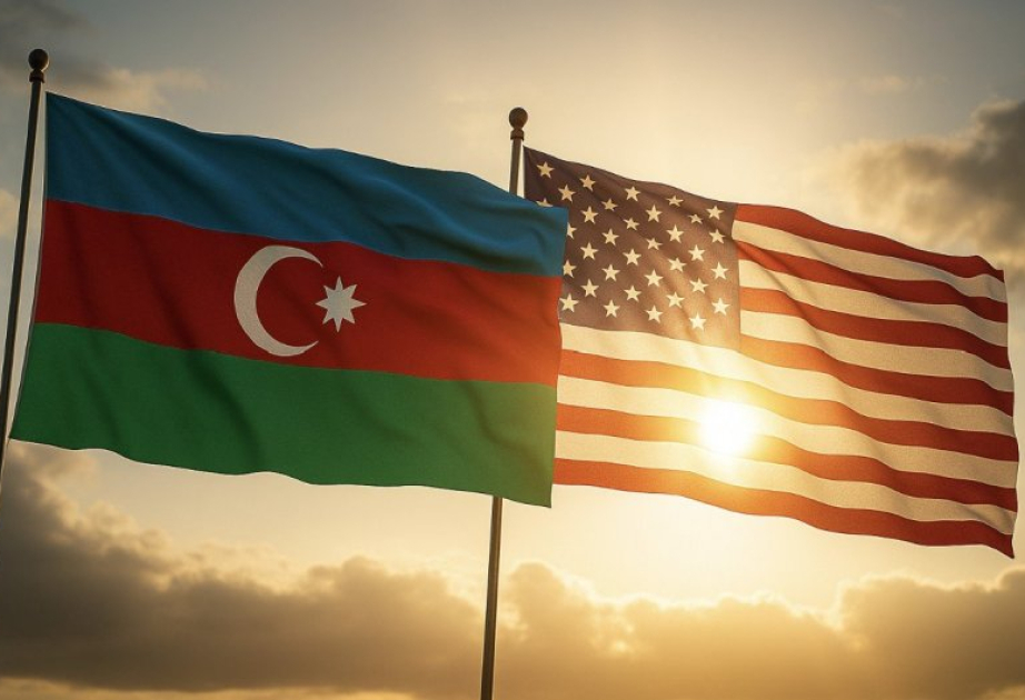 США заинтересованы в совместных проектах с Азербайджаном ВИДЕО