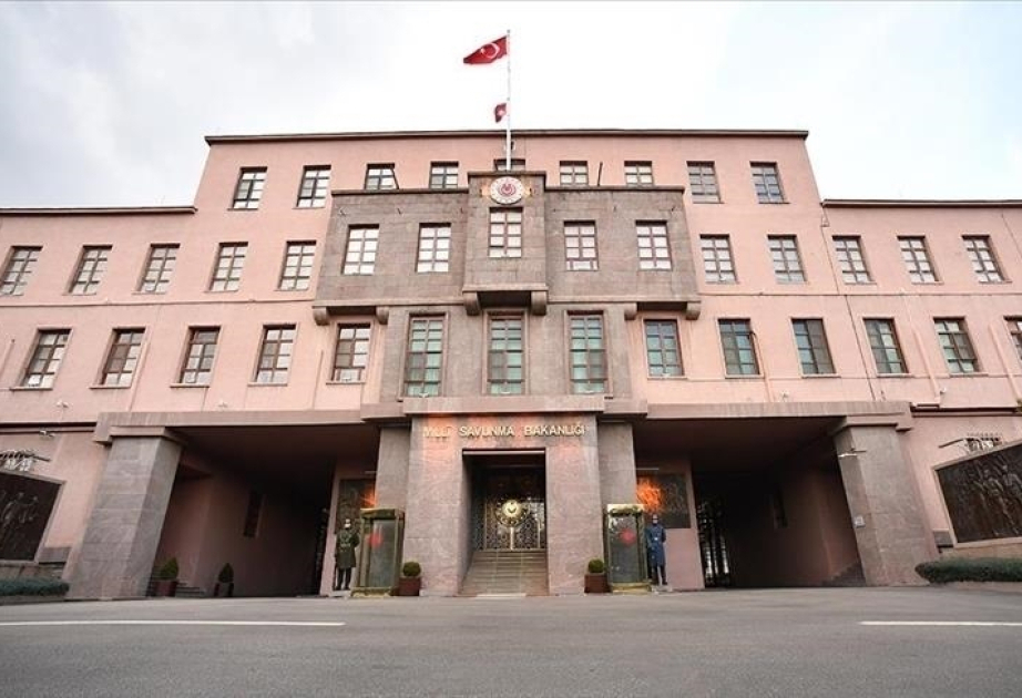 Ministerio de Defensa de Türkiye: La estabilidad y seguridad en Siria son clave para toda la región