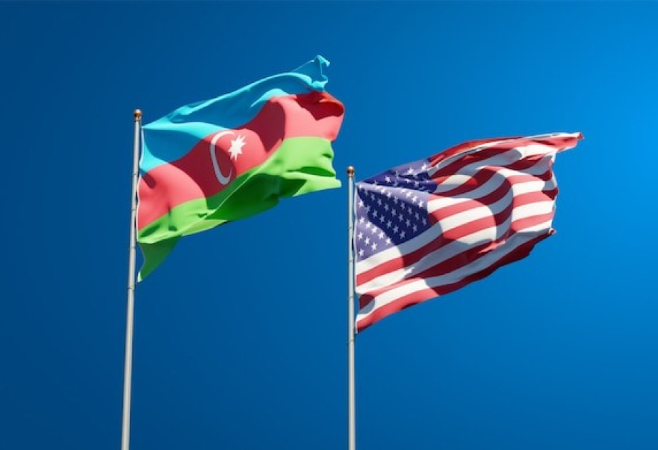Acontecimientos del 11 de septiembre: Azerbaiyán es uno de los primeros países en apoyar a Estados Unidos en actividades antiterroristas