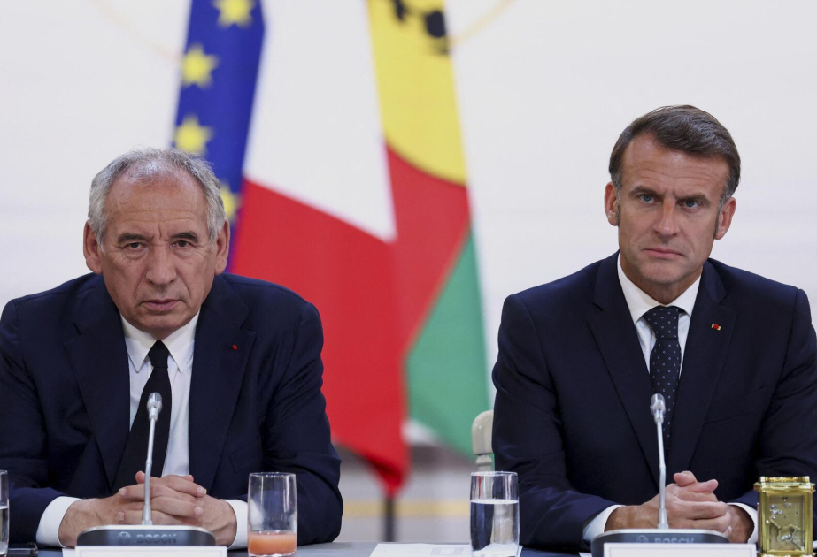 赤字与抗议活动：法国处于动荡的中心