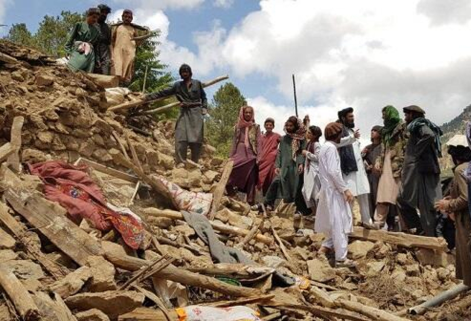 Séismes en Afghanistan : l’ONU alerte sur l’urgence humanitaire avant l’hiver