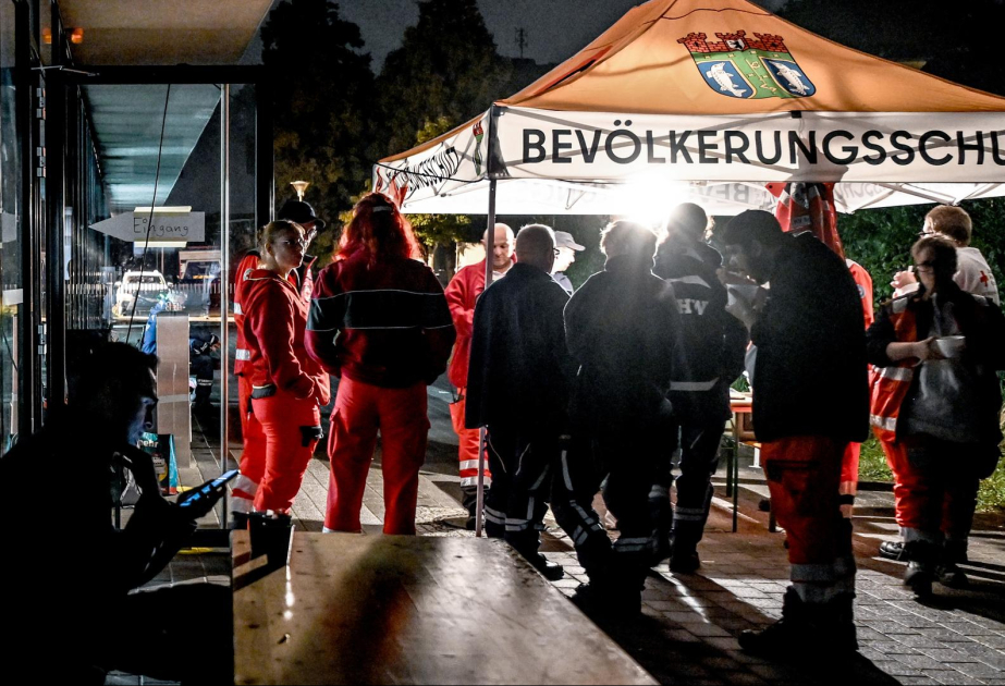 Stromausfall im Südosten Berlins behoben