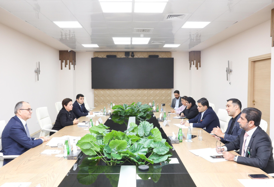 Azerbaiyán y Pakistán refuerzan la cooperación en seguridad alimentaria