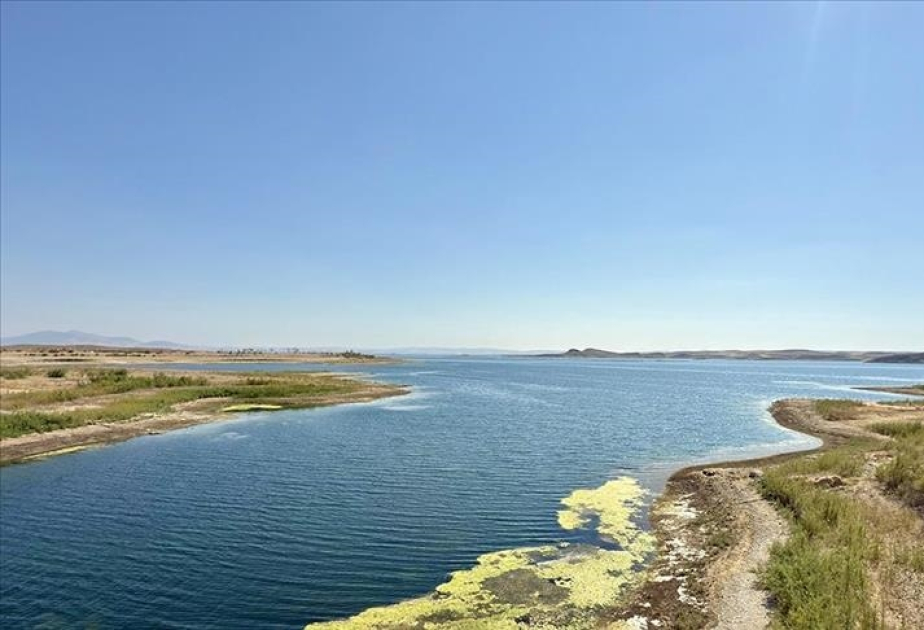 Un lycéen turc récompensé pour son projet d’eau basé sur l’IA au « Nobel de l’eau »