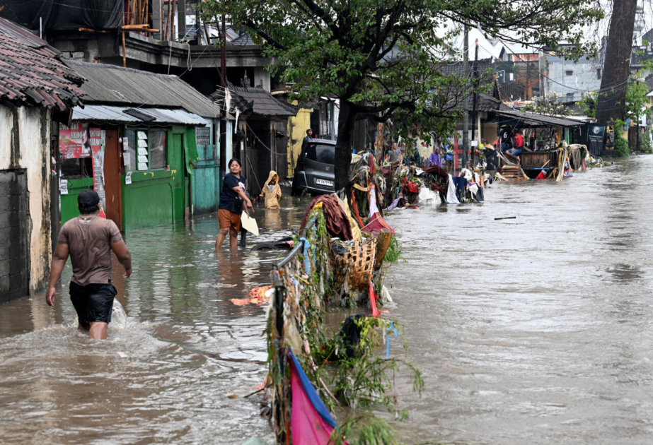 Death toll rises as severe floods hit Indonesia's Bali, Flores