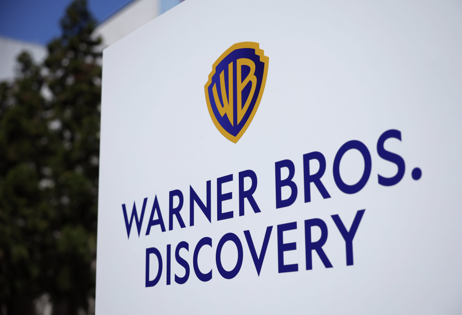 Paramount готовит предложение о покупке Warner Bros. Discovery