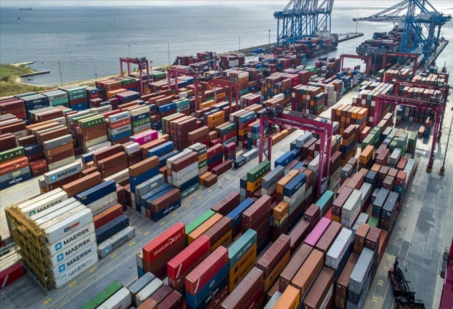 Aserbaidschans Nicht-Öl-Sektor-Export um mehr als 10 Prozent gestiegen