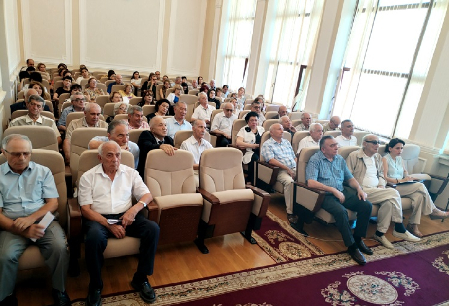 Kataliz və Qeyri-üzvi Kimya İnstitutunda 2026-2030-cu illər üçün elmi prioritetlər müəyyənləşib