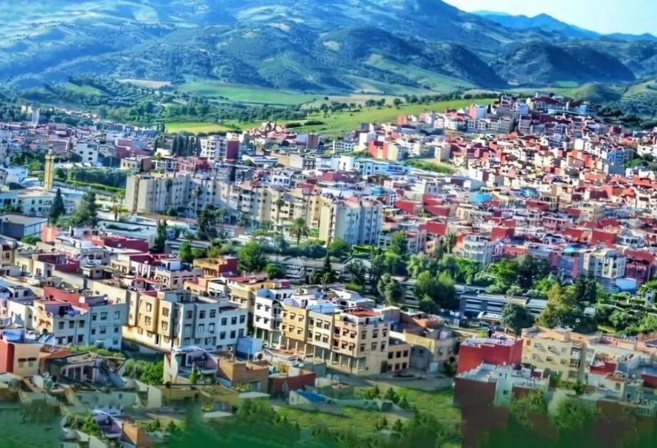 تنظيم الدورة الثانية من المهرجان الدولي لأيام وزان السينمائية