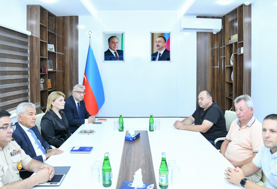 Azerbaijani, Bulgarian scientific and educational institutions explore cooperation opportunities