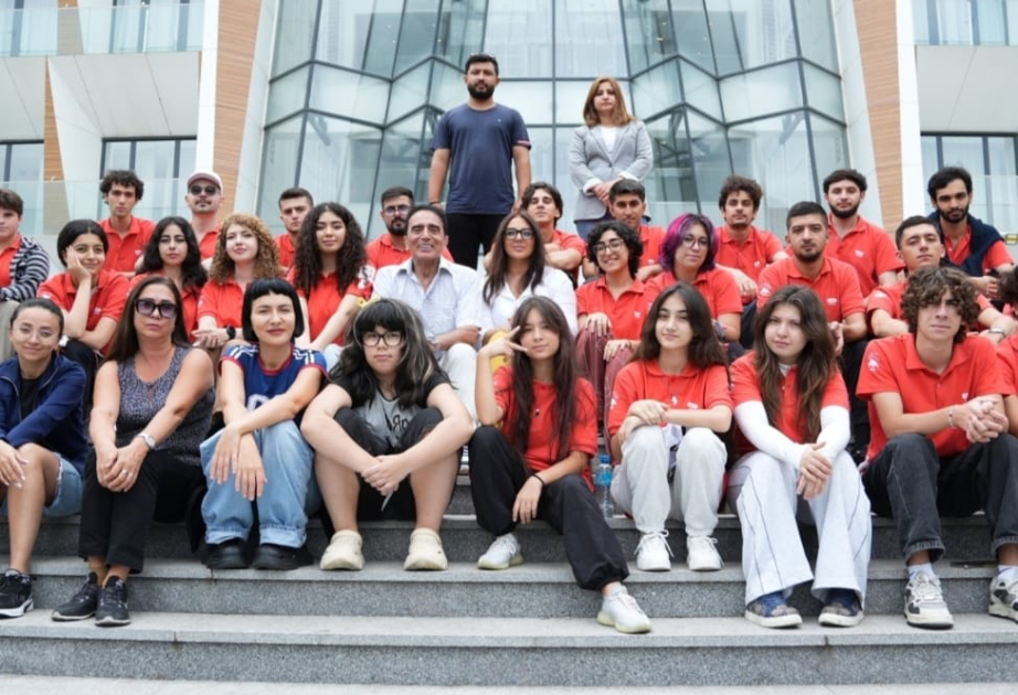 Concluye en Guba el campamento de jazz “I Am Jazzman”