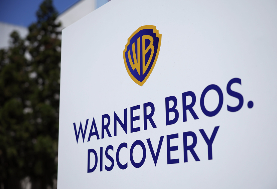 Paramount prepara una propuesta de adquisición para Warner Bros. Discovery