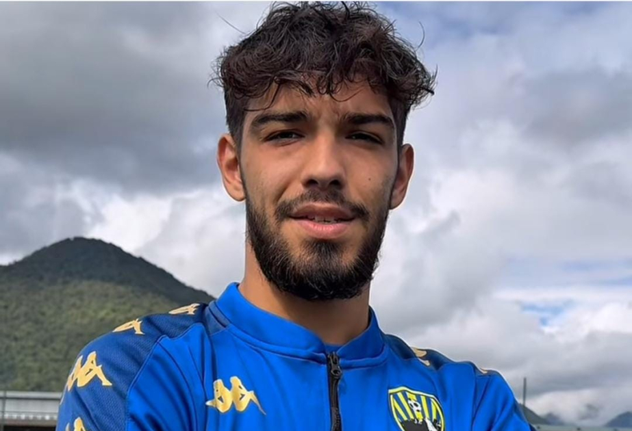 “Kəpəz” sabiq futbolçusunu icarəyə götürüb