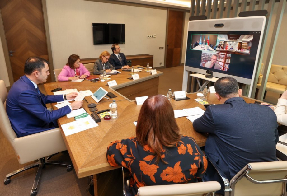 Türkiye’s nomination process for COP31 discussed