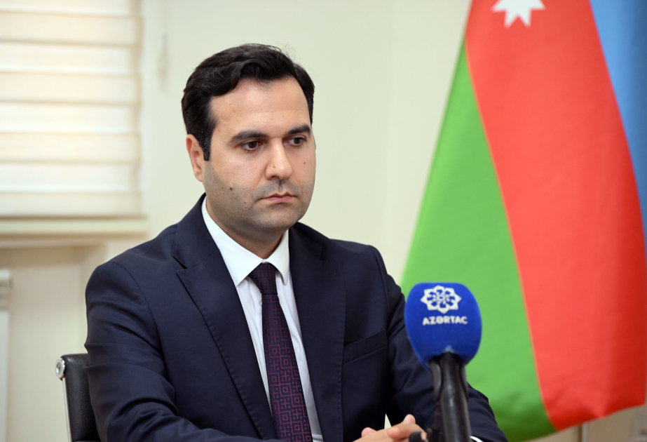 AQTİ rəsmisi: Təhsil müəssisələrində qida təhlükəsizliyi standartlarının qorunması üzrə sistemli şəkildə tədbirlər həyata keçirilir